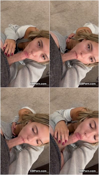 Madiiitay sextape blowjob leaked video with real cock sucking. Her amazing mouth was tired after 1 hour sex. Download and check.