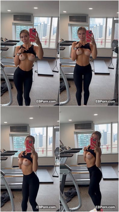 Madiiitay cumshot lover girl show her fit ass and body on full leaked video. Adorable blonde with hot ass and pussy!