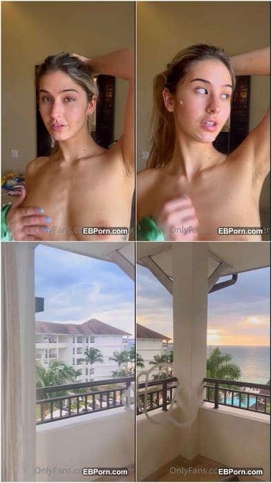 Miss Rager cumshot on her cute face after deep blowjob with her boyfriend. Download now and enjoy. Miss Rager is beauty girl.