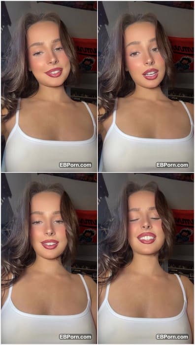 Phoenix Sloan hot leak video with sexy makeup face and her hot lips. I need fuck her mouth now, guys. Download it.