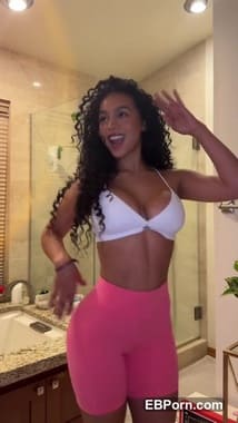 Barbara Ramirez instagram