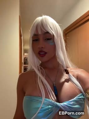 Barbara Ramirez leaked