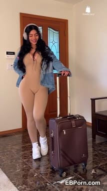 Barbara Ramirez bikini