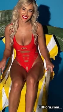 Julieta Rodriguez onlyfans leak