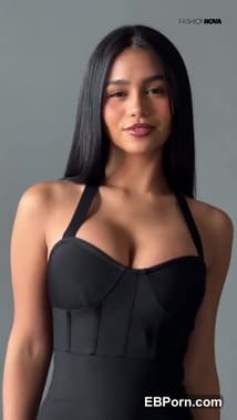 Barbara Ramirez sexy