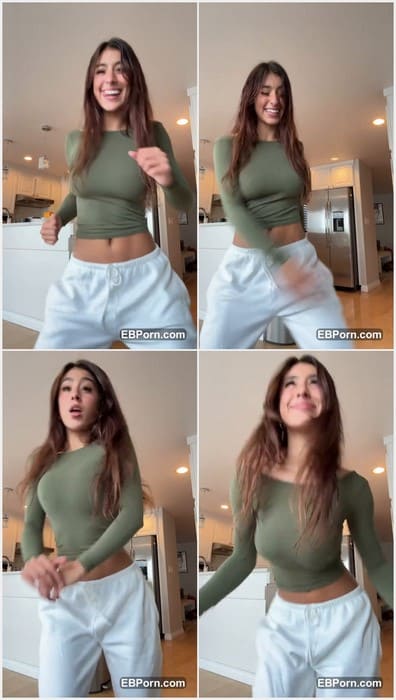 Baylee Adami nude sexy model with adorable body and sexy natural young boobs. Hot and funny model show her ass and pussy for you!