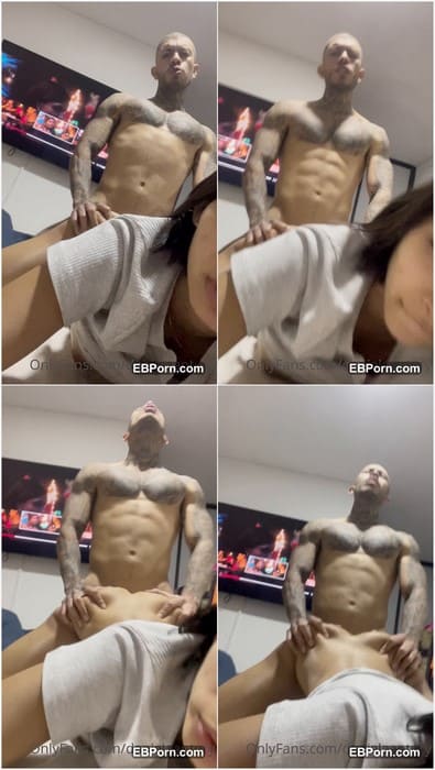 Danielaantury porn leak with full sextape action and fuck her ass. Lucky guy fucking her tight ass and pussy on camera for fans.