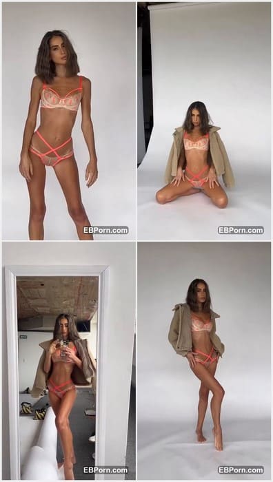 Guadadia hot sexy girl posing in bikini and waiting her boyfriend for sextape. Yeah, today Guadalupe need fuck in pussy only, sorry.