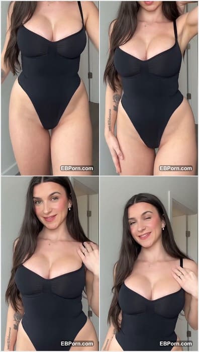 Hailey Schubert ass and tits so hot and amazing! Beauty brunette girl and pornstar with adorable big mouth need fuck right now! ENJOY!