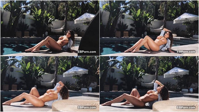 Jessica Guerra naked brunette model with adorable big boobs on full leaked Onlyfans video! Get it leak now and fuck her ass.