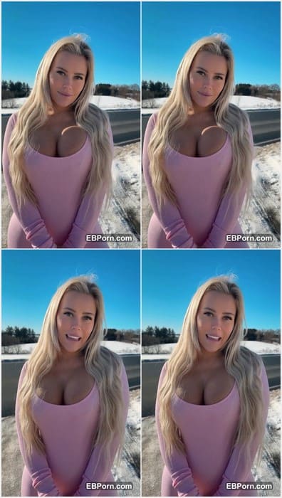 Jolie Becker onlyfans leaked video with her amazing big boobs and pretty face. Download it leak absolutly free and fuck her mouth.