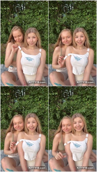 Judy Blooms ass so hot and amazing. Two hot girls naked on public and need dildo or real dick in pussies. Wow, enjoy buddy. It's free.