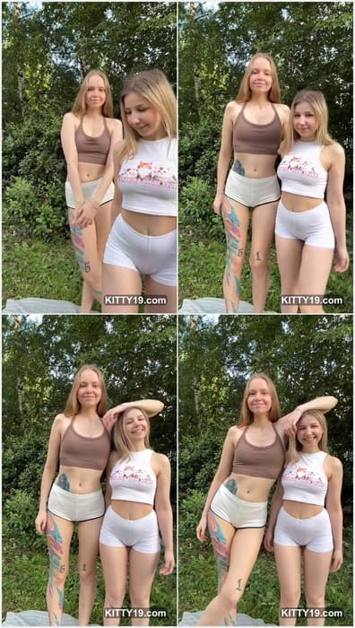 Judy Blooms onlyfans videos with her lesbian teen girl. Sexy girls with adorable tight pussies posing with wet panties and waiting dicks.