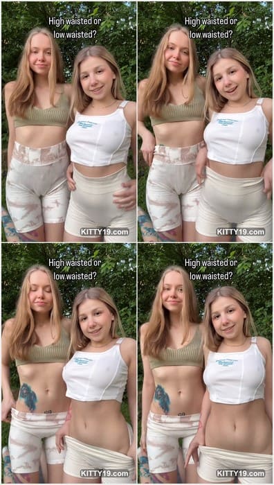 Judy Blooms wet pussy and wet pussy her lesbian girlfriend on leaked full video. Download it now and enjoy buddy.