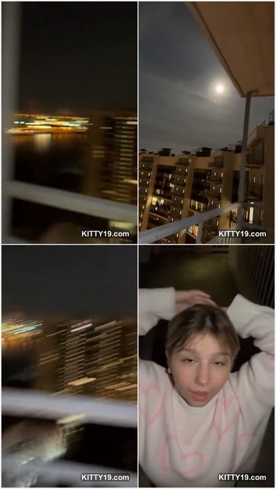 Judy Blooms onlyfans leaked full video with her mouth ready for blowjob. Babe need suck your dick and balls and get facial.