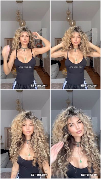 Laura Schultz leaked video with no bra view and hard titty niples on full video. Download now and enjoy! Better girl!