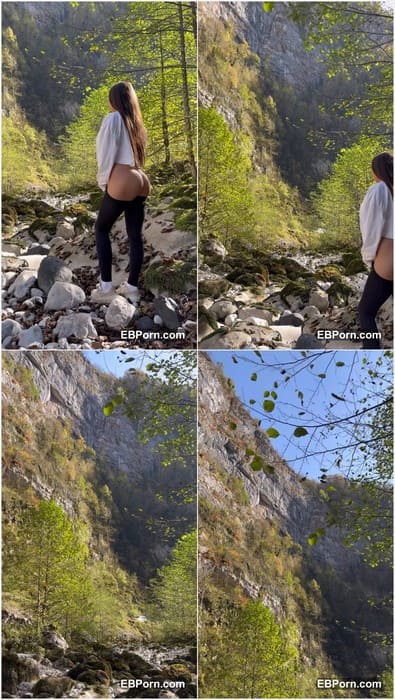 Maytiyn leak video with her amazing fit ass absolutly naked on full leak video from her Onlyfans! Download it now and enjoy buddy.