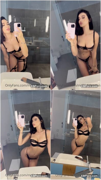 Melinda London model with adorable boobs and pussy. Sexy brunette onlyfans and escort girl on full leaked video! She is perfecr cowgirl.