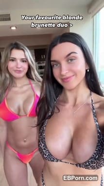 Hailey Schubert leak