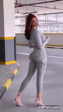 Melinda London onlyfans