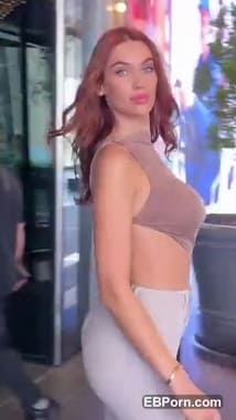 Melinda London onlyfans leak