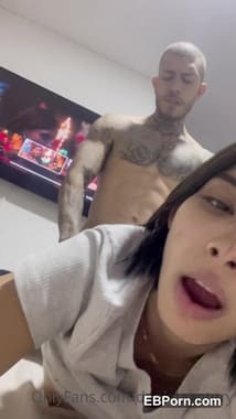 Danielaantury porn leak