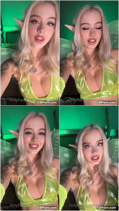 Persifnut porn leaked video from her onlyfans page where she ready for blowjob your dick. Babe, she is so hot and amazing slut!