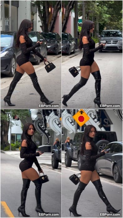 Sabrina Tutusaus sex lover girl show her adorable fit ass and legs for fans on her leaked video! Download it now for free now.