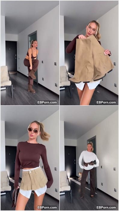 Saintt Nasty instagram girl with amazing body and pussy in sexy lingerie. Get it leak video and fuck her beauty pussy in panties.