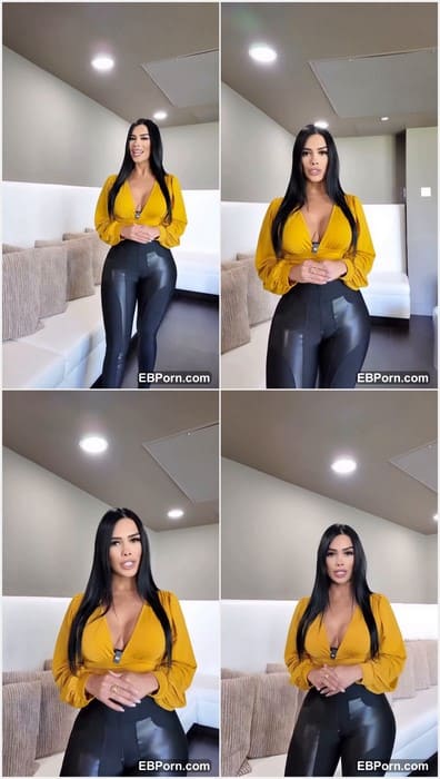 Sara Gil naked girl with amazing pussy in tight pants. Yes, she take off her diry panties and you can lick her asshole right now.