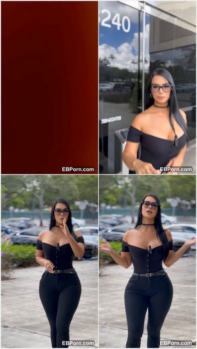 Saragcardona nude bruette realtor and blogger posing without her dirty panties. Her pussy so hot and smell good today.