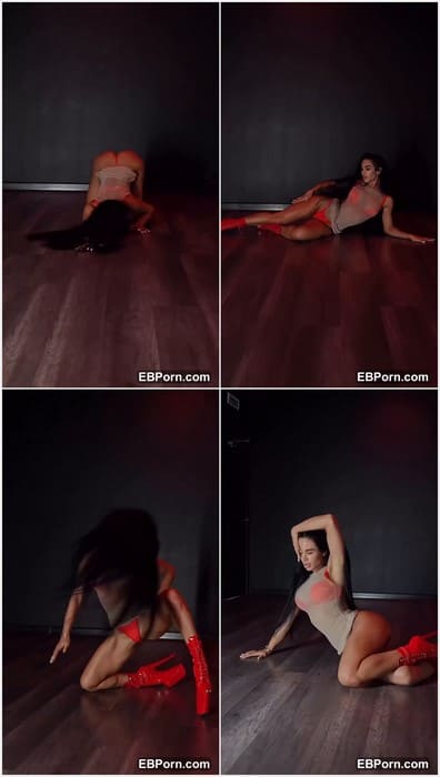 Alyona Chernovol xxx leak video with her amazing fit naked body and hot tits. Sexy brunette model! Get it leak now buddy.