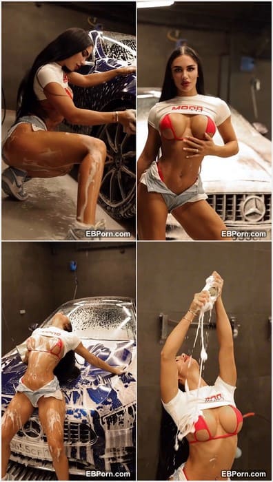 Alyona Chernovol onlyfans leak video with dirty tits after hard blowjob. Her tits so dirty! Download it now and enjoy.