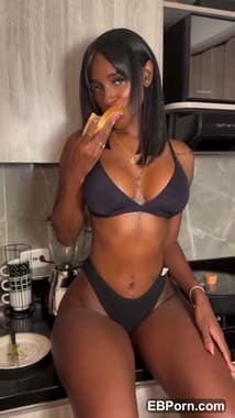 Barbiegomez_latina nude