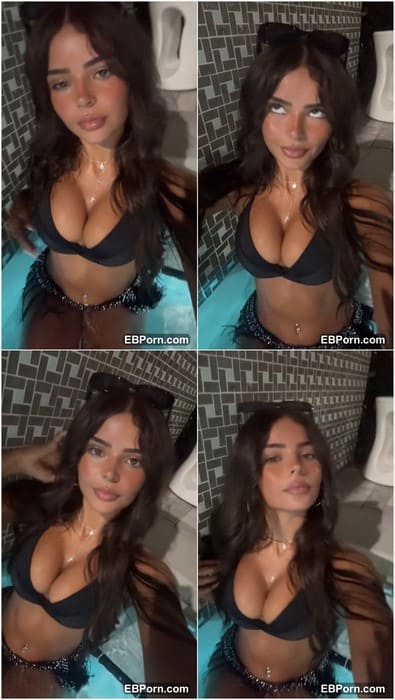 Chulitaaa1 xxx sexy model with good tits and natural face. I need kiss her big lips and kiss beauty face today! Or not kiss?