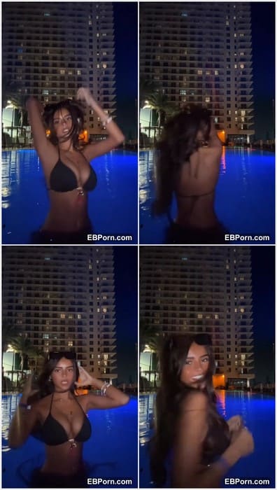 Chula Desouza leaked video from Dubai. Yeah, Chula girl with adorable tits! Download now and enjoy. She wait you!