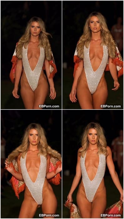 Daniella Lapo nude blonde girl posing in sexy bikini and show her not virgin pussy before sex today evening with her guy. Get it leak buddy!