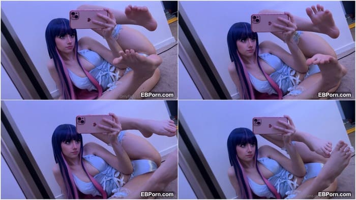 Drugstorecowgir1 porn leak video with adorable pussy and legs in sexy lingerie. Dirty college girl with hot foot and fingers! Enjoy!