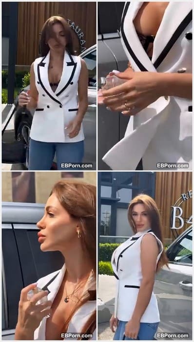 Eleonora Badirova instagram girl with hot body and fitness ass. Elya fitness maniac and anal sex lover. But she is not slut!!!