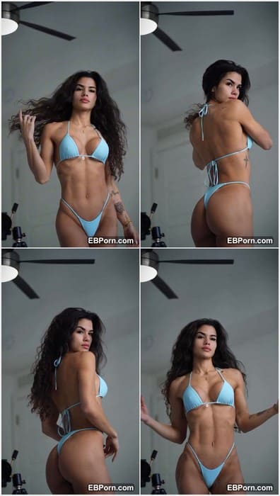 Etila Santiago instagram page here -  more 600k followers and amazing content. But we have leaks.