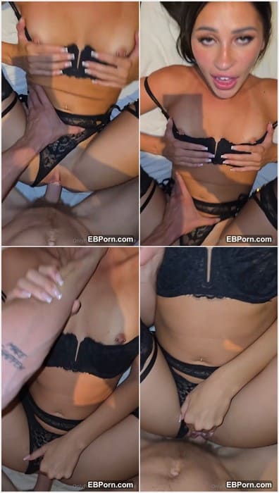 Kassie Wallis onlyfans porn video was leaked today morning. Her fan fuck pussy and face. Slut from Escort agency loves cum on horny face.