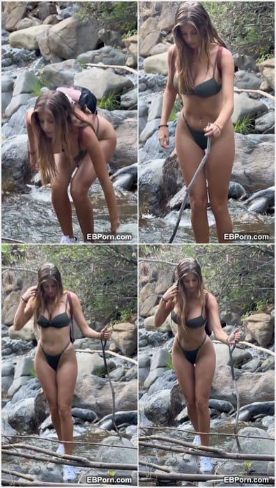 Laura Medina onlyfans leak video with her naked hot legs. Awesome juicy girl with hot ass and pussy in bikini! Amazing video guys!