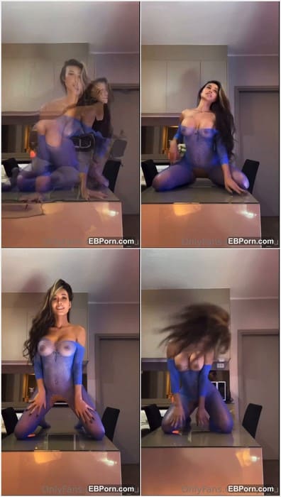 Mya_Lu creampie leaked videos with her funny face and adorable big boobs. Sexy and hot model wants your dick in her mouth! Fuck her!