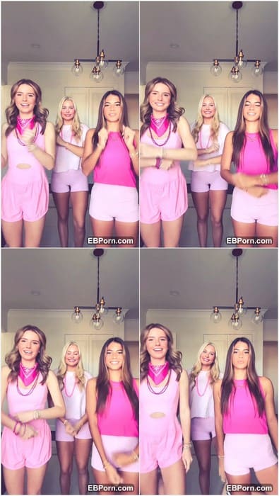 Reese Zilmerrr onlyfans leak with her sexy friend. No nude content creators with beauty faces and hot pussies! Get it leak