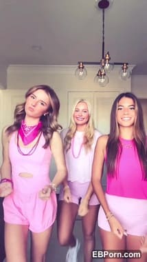 Reese Zilmerrr onlyfans