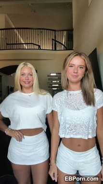 Reese Zilmerrr model