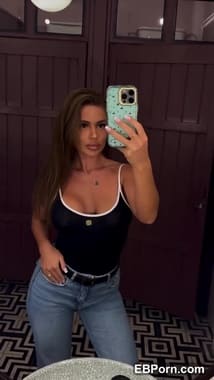 Eleonora Badirova leaked