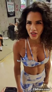 Etila Santiago leaks