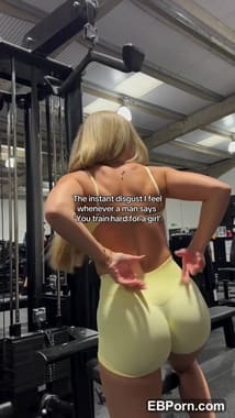 Isabella Fit onlyfans leak