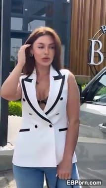 Eleonora Badirova instagram